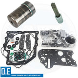 FOR AUDI VW SEAT SKODA DSG 7 SPD GEARBOX HYDRAULIC ACCUMULATOR REPAIR KIT DQ200