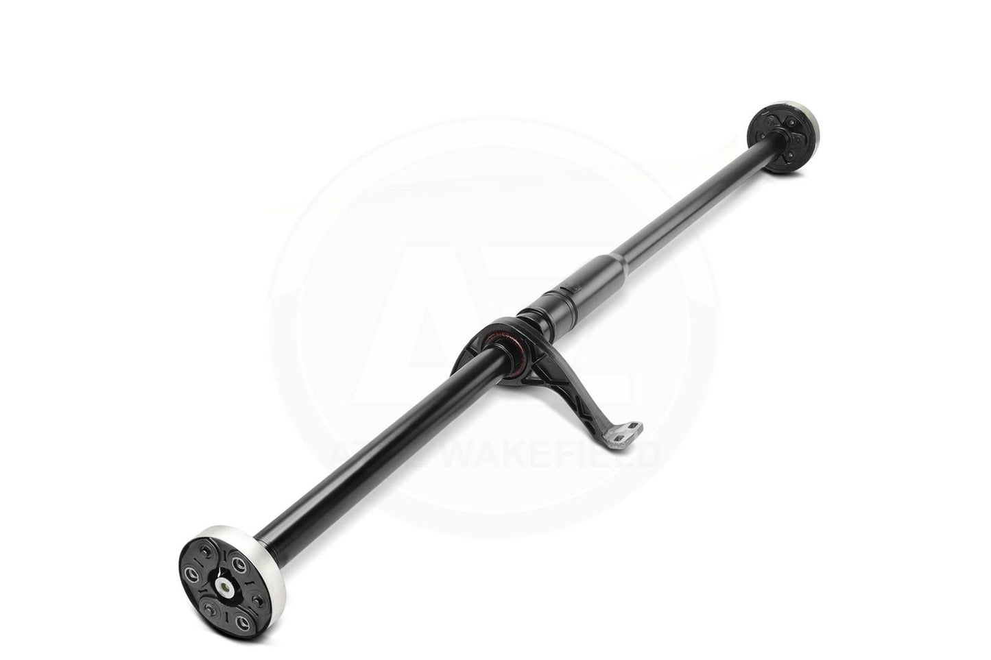FOR AUDI S3 8V VW GOLF R MK7 SEAT ATECA SKODA KODIAQ COMPLETE BRAND NEW PROPSHAFT CARDAN PROP SHAFT 5Q0 521 101 AJ / 5Q0 521 101 BJ (2218mm) (FOR DSG MODELS ONLY)