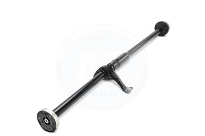 FOR AUDI S3 8V VW GOLF R MK7 COMPLETE BRAND NEW PROPSHAFT CARDAN PROP SHAFT 5Q0 521 101 AJ / 5Q0 521 101 BJ (2218mm) (FOR DSG MODELS ONLY)