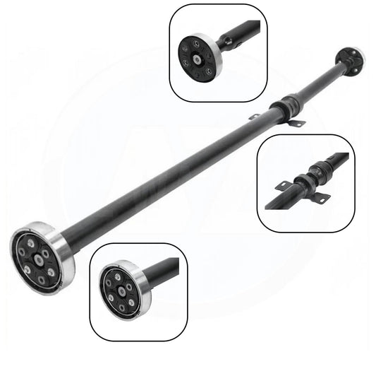 FOR AUDI A3 3.2 V6 VW GOLF R32 MK5 PROP SHAFT 1K0521101D 1K0521101G 1K0521101K