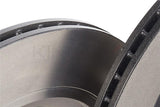 FITS HYUNDAI I30 N KONA N 2.0 N 2017- REAR HIGH CARBON BRAKE DISCS PAIR 314mm