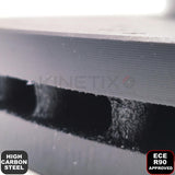 FOR MERCEDES CLA35 GLA35 GLB35 AMG 2019- FRONT REAR BRAKE DISCS 350mm 330mm