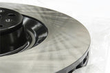 FOR BENTLEY CONTINENTAL 6.0 GT 2003- FRONT HIGH CARBON BRAKE DISCS PAIR 405mm