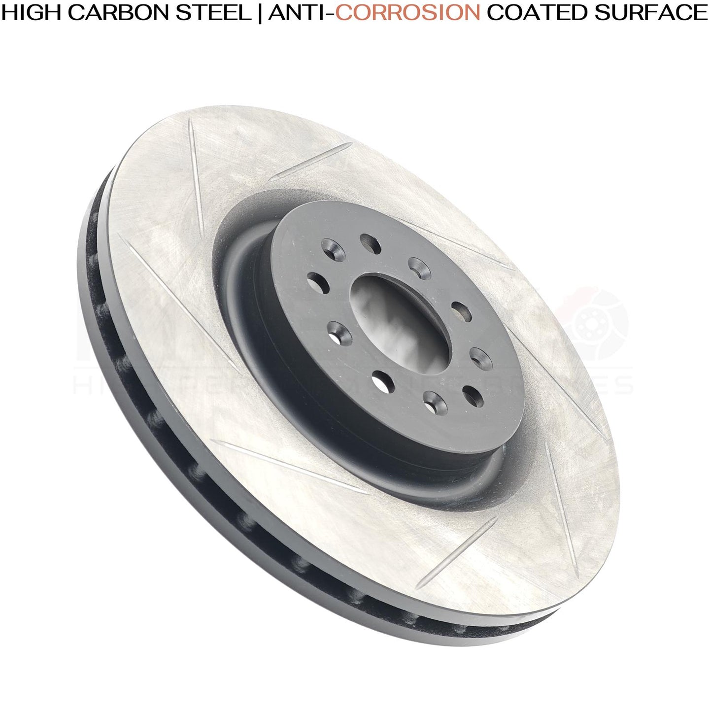 FOR ASTON MARTIN VANTAGE VOLANTE DB9 FRONT GROOVED BRAKE DISCS PADS 355mm