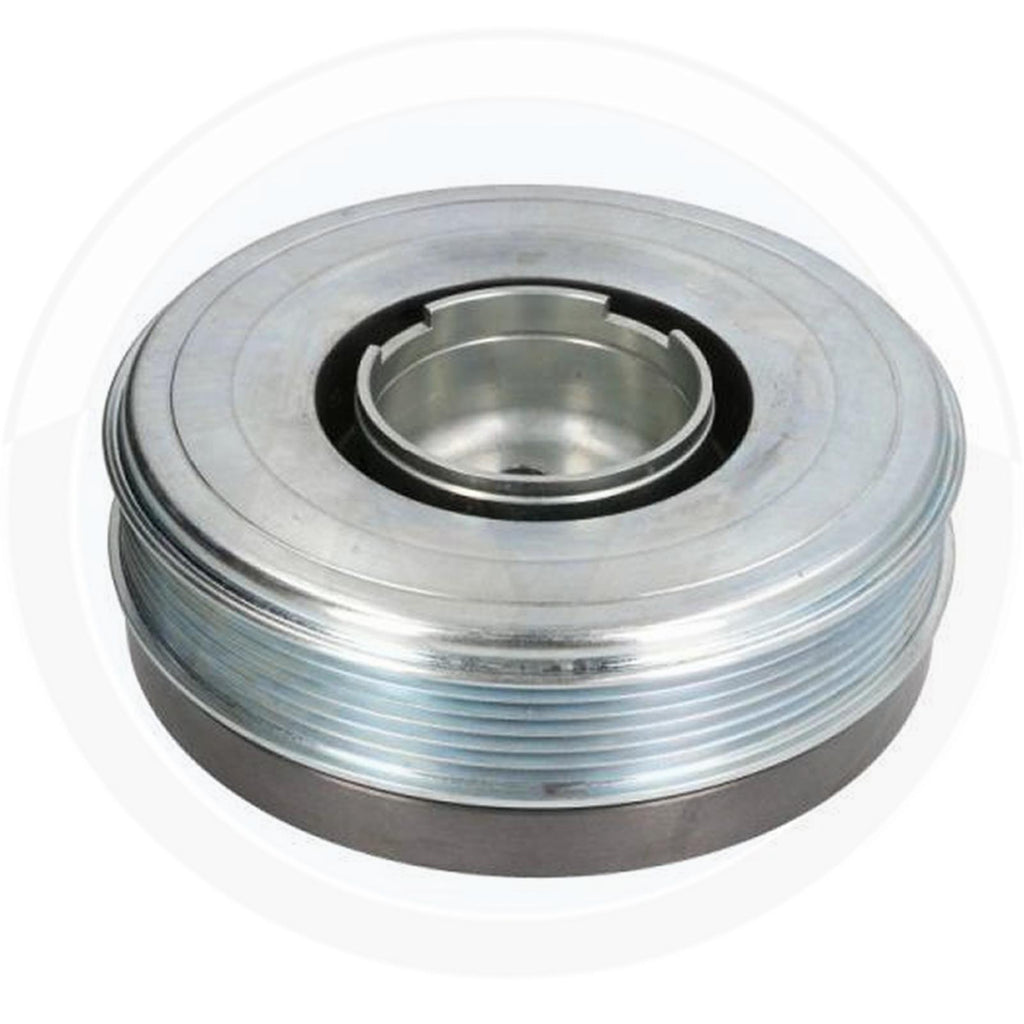 FOR BMW 218d 2.0 DIESEL TORSION VIBRATION DAMPER CRANKSHAFT PULLEY B47 D20 A