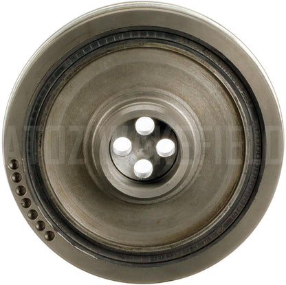 FOR BMW 118d 2.0 DIESEL TORSION VIBRATION DAMPER CRANKSHAFT PULLEY B47 D20 A