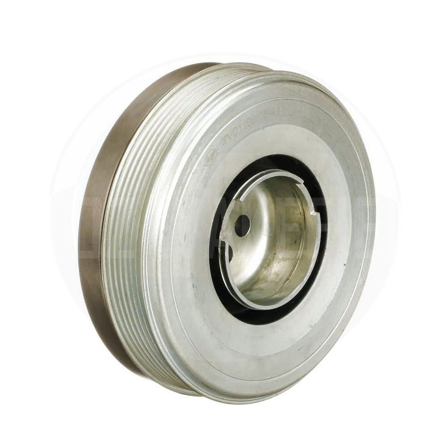 FOR BMW 520d 2.0 DIESEL TORSION VIBRATION DAMPER CRANKSHAFT PULLEY B47D20A TVD