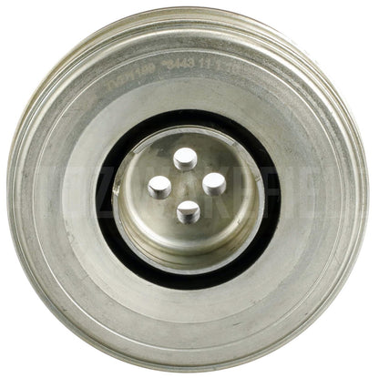 FOR BMW 418d 420d 520d X3 X4 20d 2.0 DIESEL CRANKSHAFT PULLEY DAMPER B47 D20 A