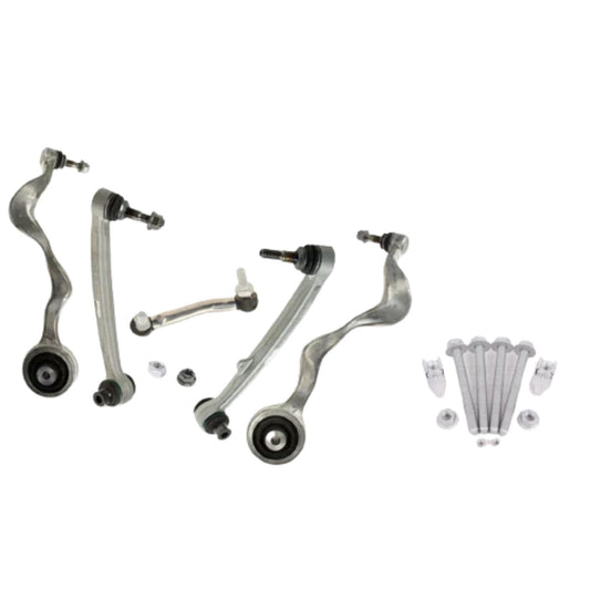 M3 SUSPENSION WISHBONE CONTROL ARMS UPGRADE FOR BMW E9X 330i 330d 335d 335i 325d