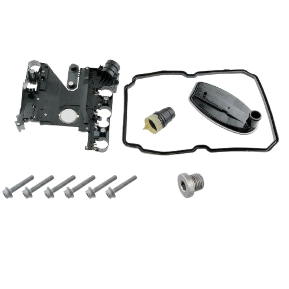 FOR VARIOUS MERCEDES AUTOMATIC TRANSMISSION GEARBOX CONTROL UNIT CONDUCTOR BOX