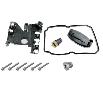 FOR VARIOUS MERCEDES AUTOMATIC TRANSMISSION GEARBOX CONTROL UNIT CONDUCTOR BOX