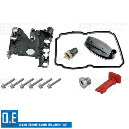FOR VARIOUS MERCEDES AUTOMATIC TRANSMISSION GEARBOX CONTROL UNIT CONDUCTOR BOX