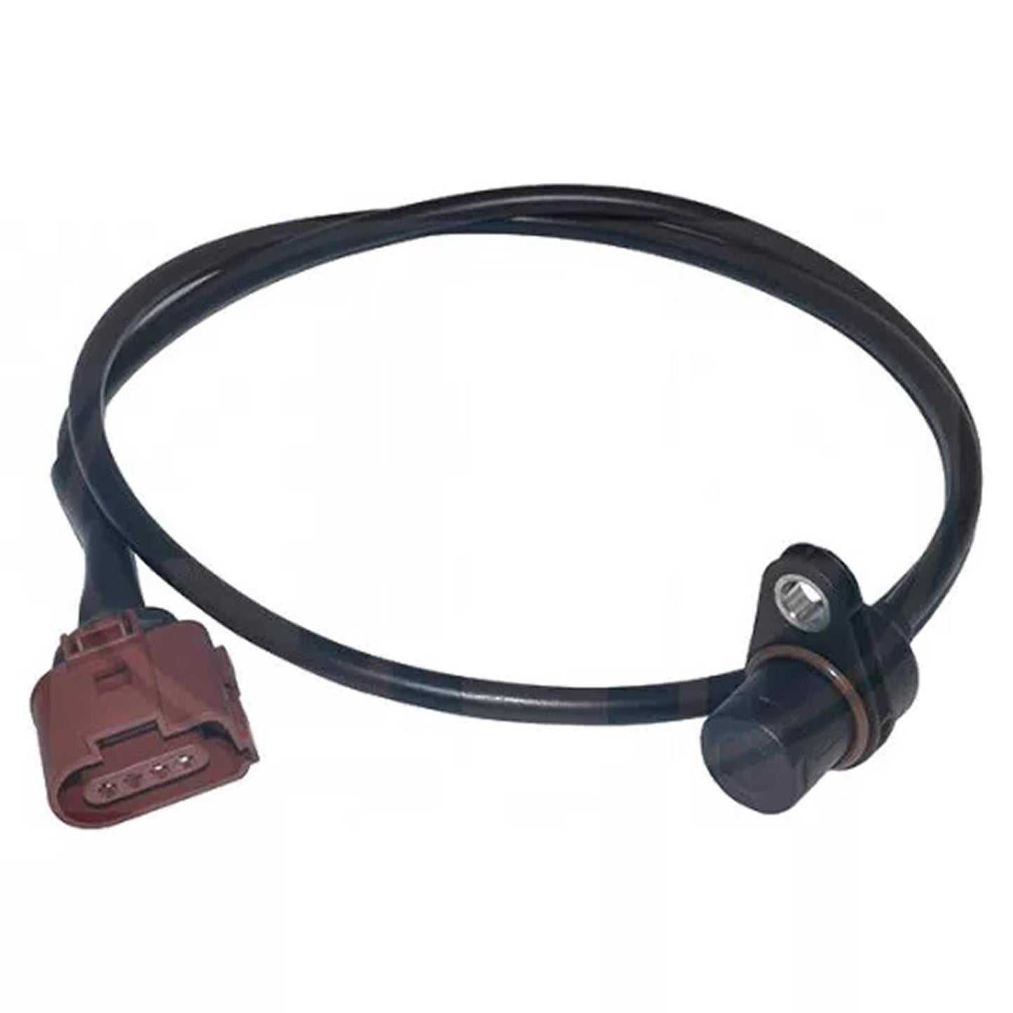 FOR SEAT CORDOBA IBIZA FABIA VW FOX POLO STEERING ANGLE SENSOR 6Q1423291 4PIN