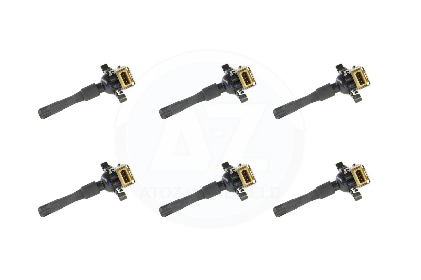 FOR BMW 3 5 7 8 SERIES X5 Z3 Z8 M3 M5 E46 E60 IGNITION PENCIL COIL PACK STICK X6