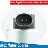 FOR HYUNDAI i20 i30 IX20 KIA CEE'D PRO CEE'D SOUL VENGA ELECTRIC EGR VALVE NEW