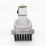 FOR BMW 5 SERIES F10 F11 LED ANGEL EYES RING LIGHT MODULE DIODE GENUINE HELLA