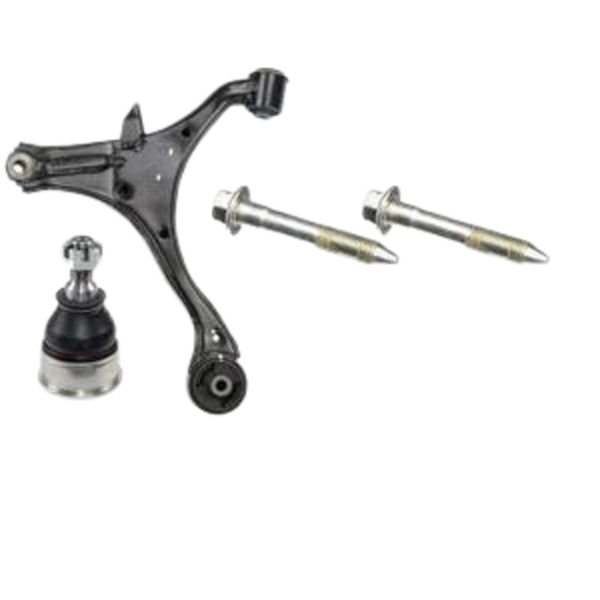 FOR HONDA CIVIC EP3 TYPE R FRONT LOWER RIGHT SUSPENSION WISHBONE ARM BALL JOINT