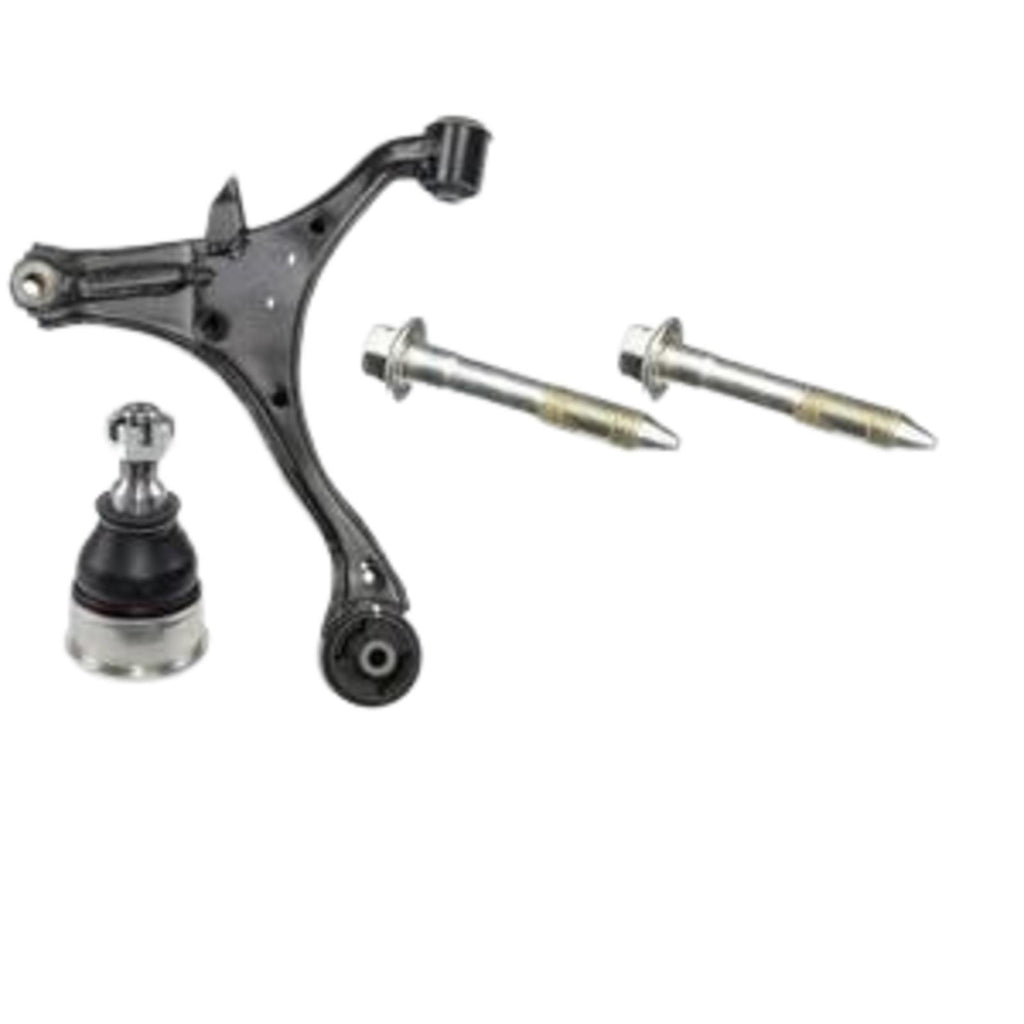 FOR HONDA CIVIC EP3 TYPE R FRONT LOWER RIGHT SUSPENSION WISHBONE ARM BALL JOINT