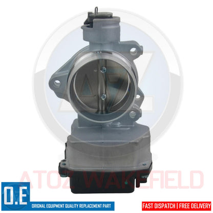FOR CITROEN C4 C5 C8 DISPATCH PEUGEOT 307 308 407 807 THROTTLE BODY