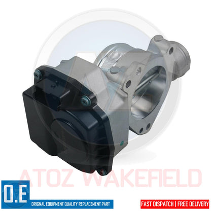 FOR CITROEN C4 C5 C8 DISPATCH PEUGEOT 307 308 407 807 THROTTLE BODY