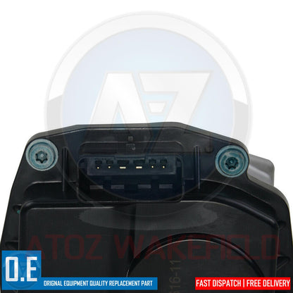 FOR CITROEN C4 C5 C8 DISPATCH PEUGEOT 307 308 407 807 THROTTLE BODY