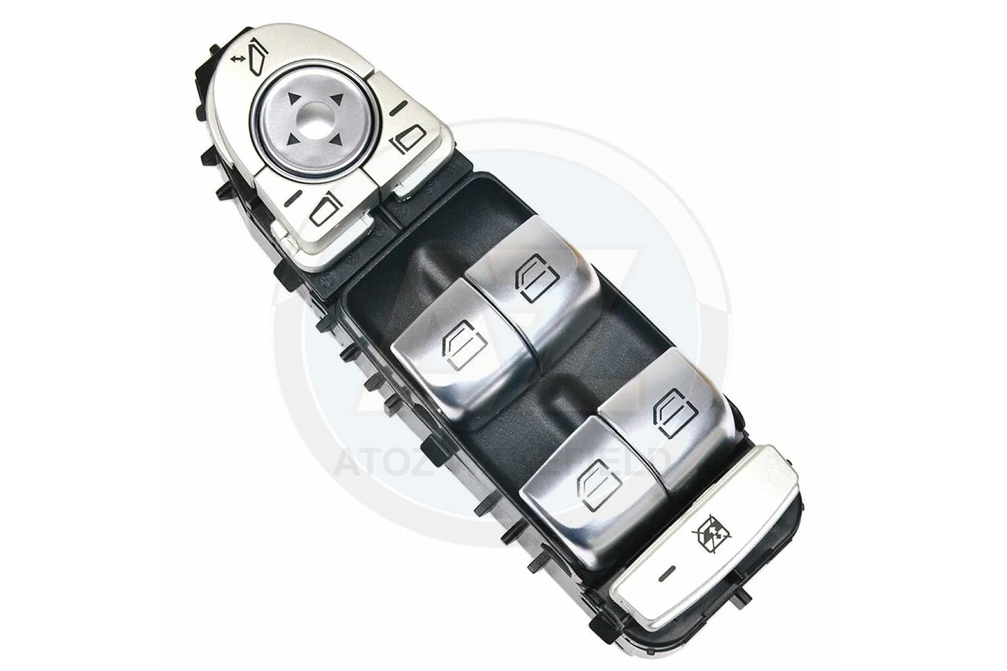 FOR MERCEDES W205 S205 X253 C253 DRIVER WINDOW SWITCH A2229056800 A2229056811