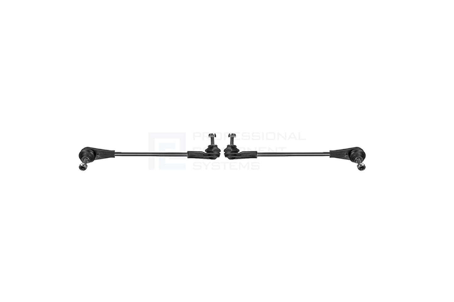 FRONT LOWER REAR FRONT SUSPENSION WISHBONE TRACK CONTROL ARMS DROP LINKS KIT