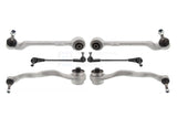 FRONT LOWER REAR FRONT SUSPENSION WISHBONE TRACK CONTROL ARMS DROP LINKS KIT