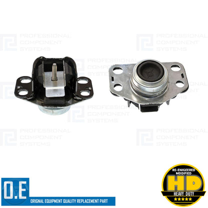 FOR CLIO SPORT 172 182 2.0 16v RIGHT DRIVERS O/S TOP ENGINE MOUNT 6000073669