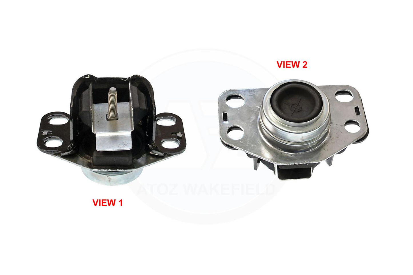 FOR RENAULT CLIO SPORT 172 182 2.0 16V DRIVERS TOP ENGINE MOUNT GERMN 6000073669