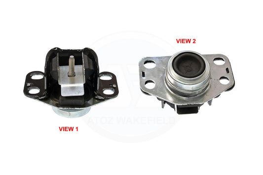 FOR RENAULT CLIO SPORT 172 182 2.0 16V DRIVERS TOP ENGINE MOUNT GERMN 6000073669