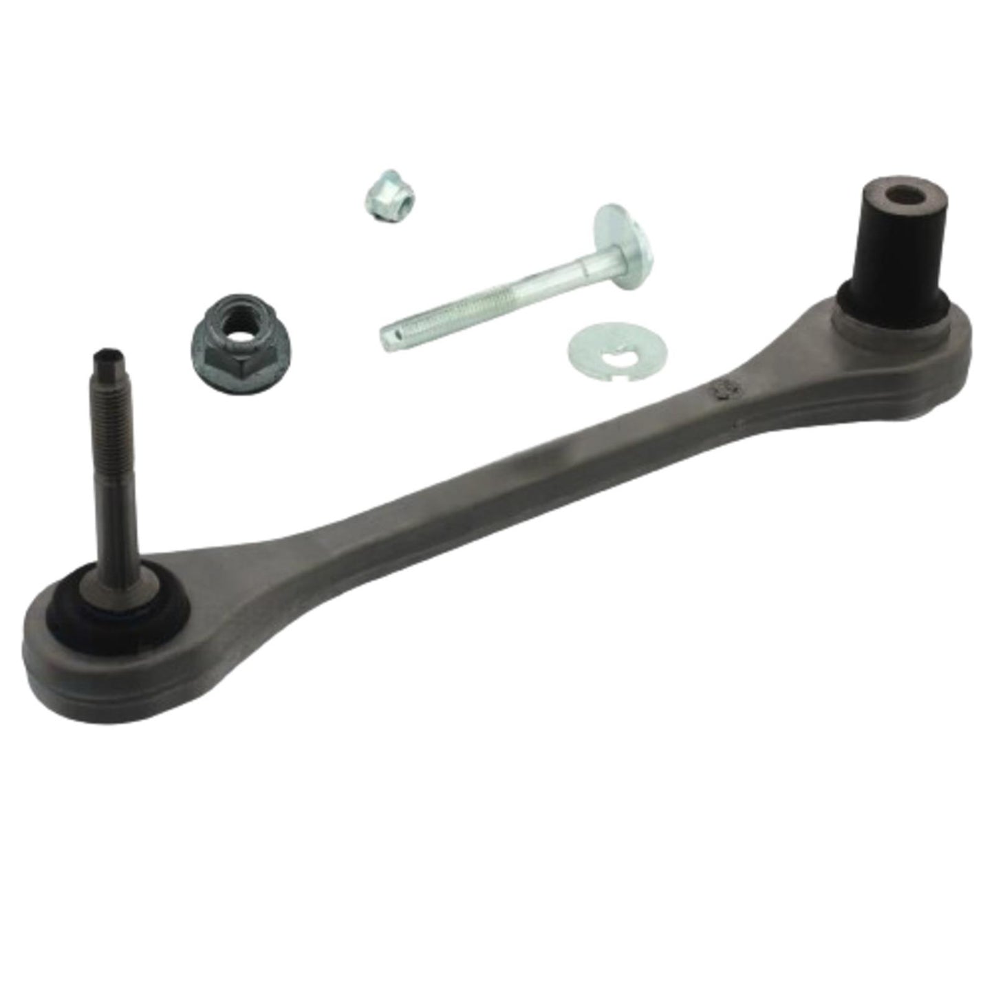 FOR BENTLEY CONTINENTAL FLYING SPUR REAR LOWER SUSPENSION WISHBONE CONTROL ARM