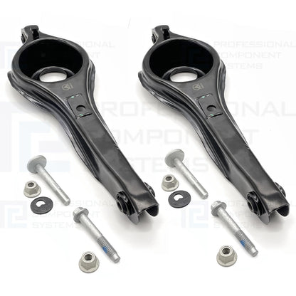 FOR FORD KUGA REAR AXLE LOWER SUSPENSION WISHBONES TRAILING ARMS KITS 2008-2012