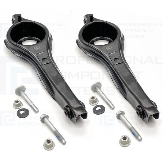 FOR FORD KUGA REAR AXLE LOWER SUSPENSION WISHBONES TRAILING ARMS KITS 2008-2012