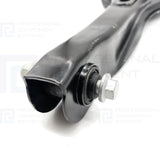 FOR FORD KUGA REAR AXLE LOWER SUSPENSION WISHBONES TRAILING ARMS KITS 2008-2012