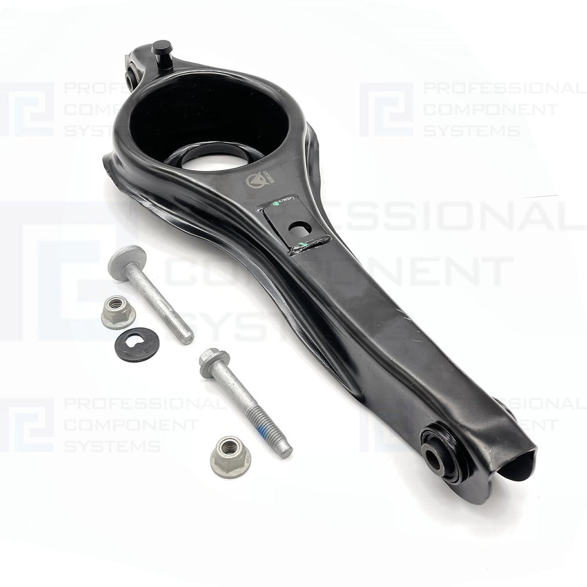 FOR FORD KUGA REAR AXLE LOWER SUSPENSION WISHBONES TRAILING ARMS KITS 2008-2012