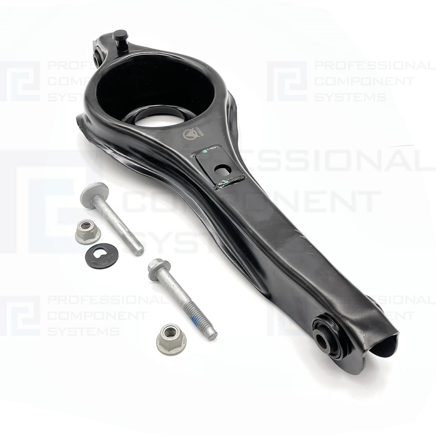 FOR FORD KUGA REAR AXLE LOWER SUSPENSION WISHBONES TRAILING ARMS KITS 2008-2012