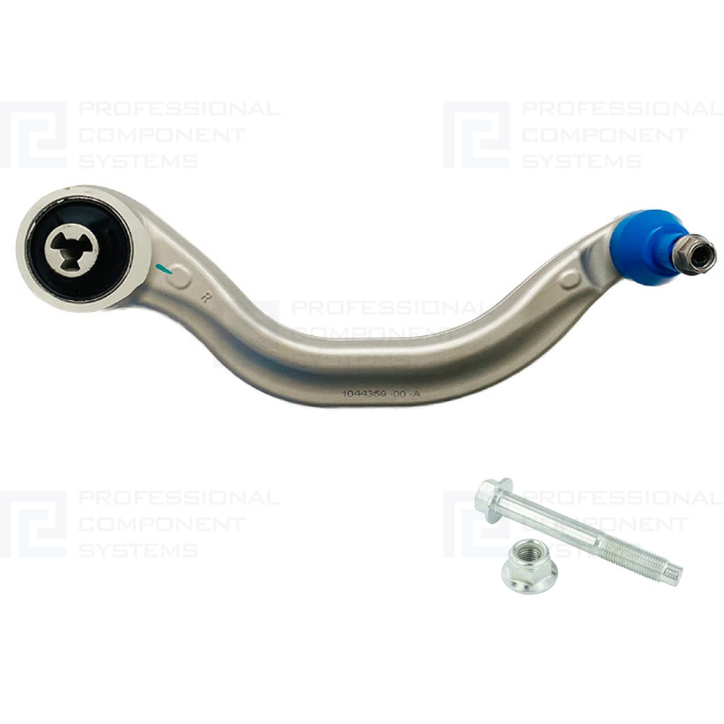 FOR TESLA MODEL 3 MODEL Y FRONT LOWER REAR RIGHT SUSPENSION WISHBONE CONTROL ARM