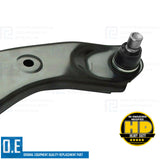 FOR MAZDA CX-5 CX5 2017- FRONT LOWER RIGHT SUSPENSION WISHBONE CONTROL ARM RH