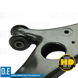 FOR MAZDA CX-5 CX5 2017- FRONT LOWER RIGHT SUSPENSION WISHBONE CONTROL ARM RH