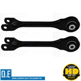 FOR TESLA MODEL 3 5YJ3 REAR TOP UPPER LEFT RIGHT WISHBONES TRACK CONTROL ARMS X2