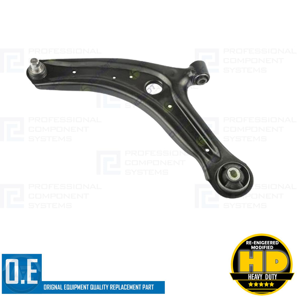 FOR FORD PUMA 2019- 1.0 1.5 EcoBoost EcoBlue FRONT LEFT SUSPENSION WISHBONE ARM