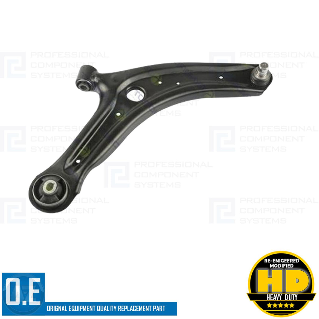 FOR FORD PUMA 19- 1.0 1.5 EcoBoost EcoBlue FRONT RIGHT SUSPENSION WISHBONE ARM
