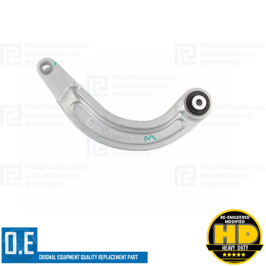 FOR AUDI Q4 SKODA ENYAQ VW ID.3 ID.4 ID.5 REAR UPPER SUSPENSION WISHBONE ARM