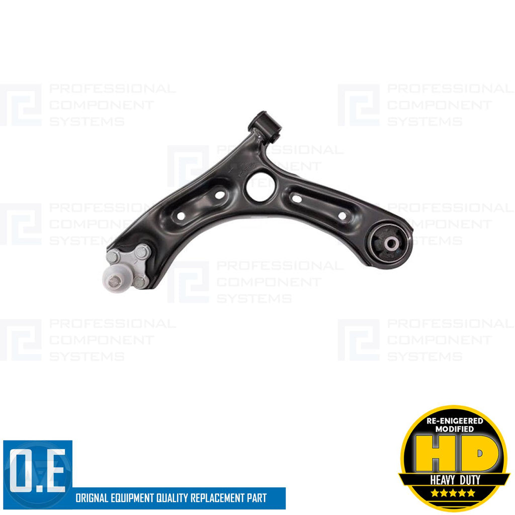 FOR HYUNDAI ELANTRA MK6 KONA 1X LOWER FRONT LEFT SUSPENSION WISHBONE CONTROL ARM
