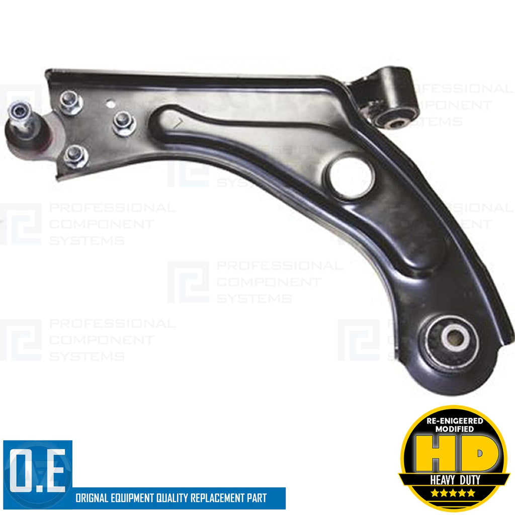FOR OPEL VAUXHALL ASTRA L PEUGEOT 308 FRONT LEFT SUSPENSION WISHBONE CONTROL ARM