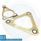 FOR FORD MONDEO MK3 2.0TDi 2.2TDCi DURATORQ DIESEL TIMING CHAIN CONVERSION KIT