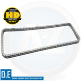 FOR FORD MONDEO MK3 2.0TDi 2.2TDCi DURATORQ DIESEL TIMING CHAIN CONVERSION KIT