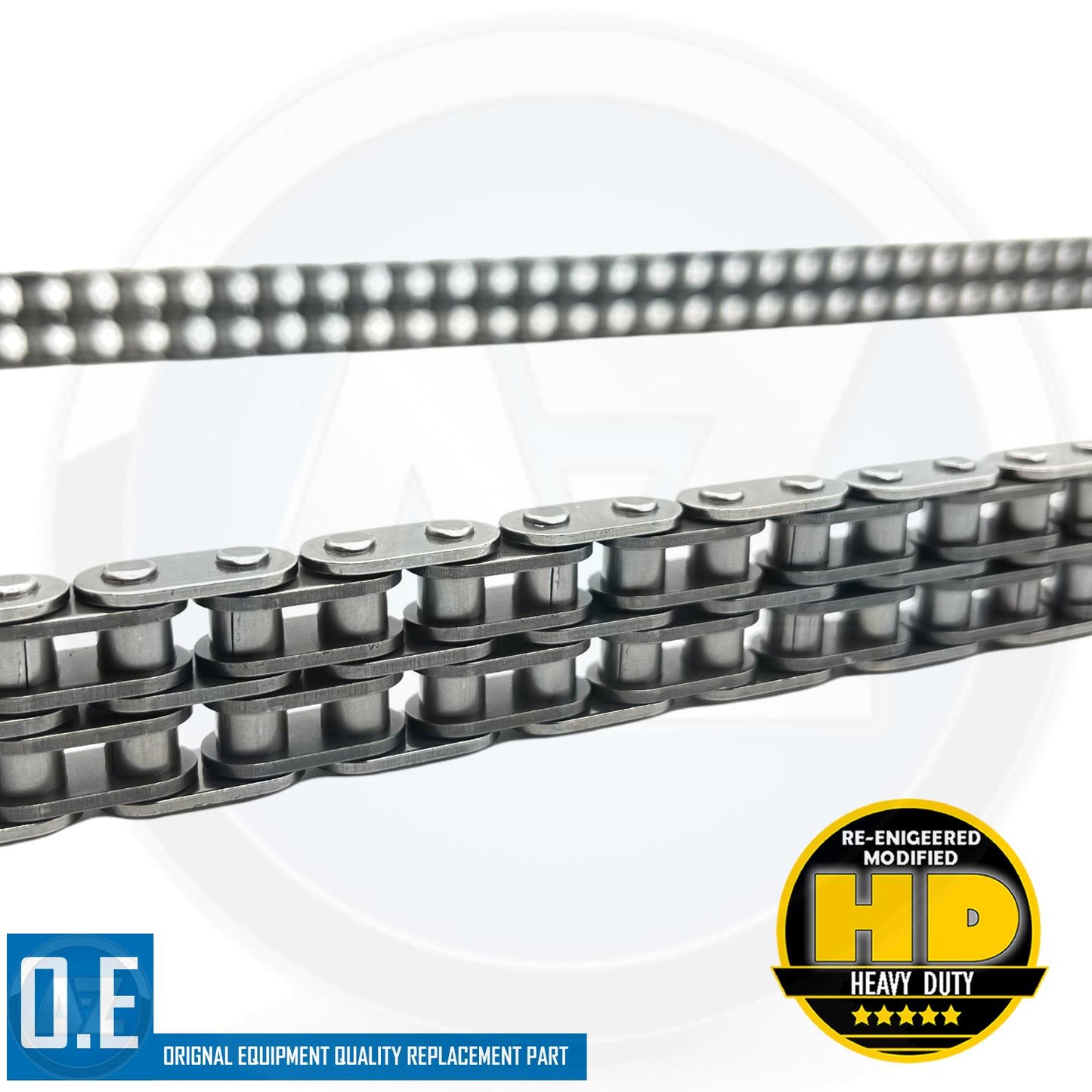 For Ford Transit 2.0 2.2 2.4 Tddi Tdci Tdi Di Diesel Timing chain conversion kit