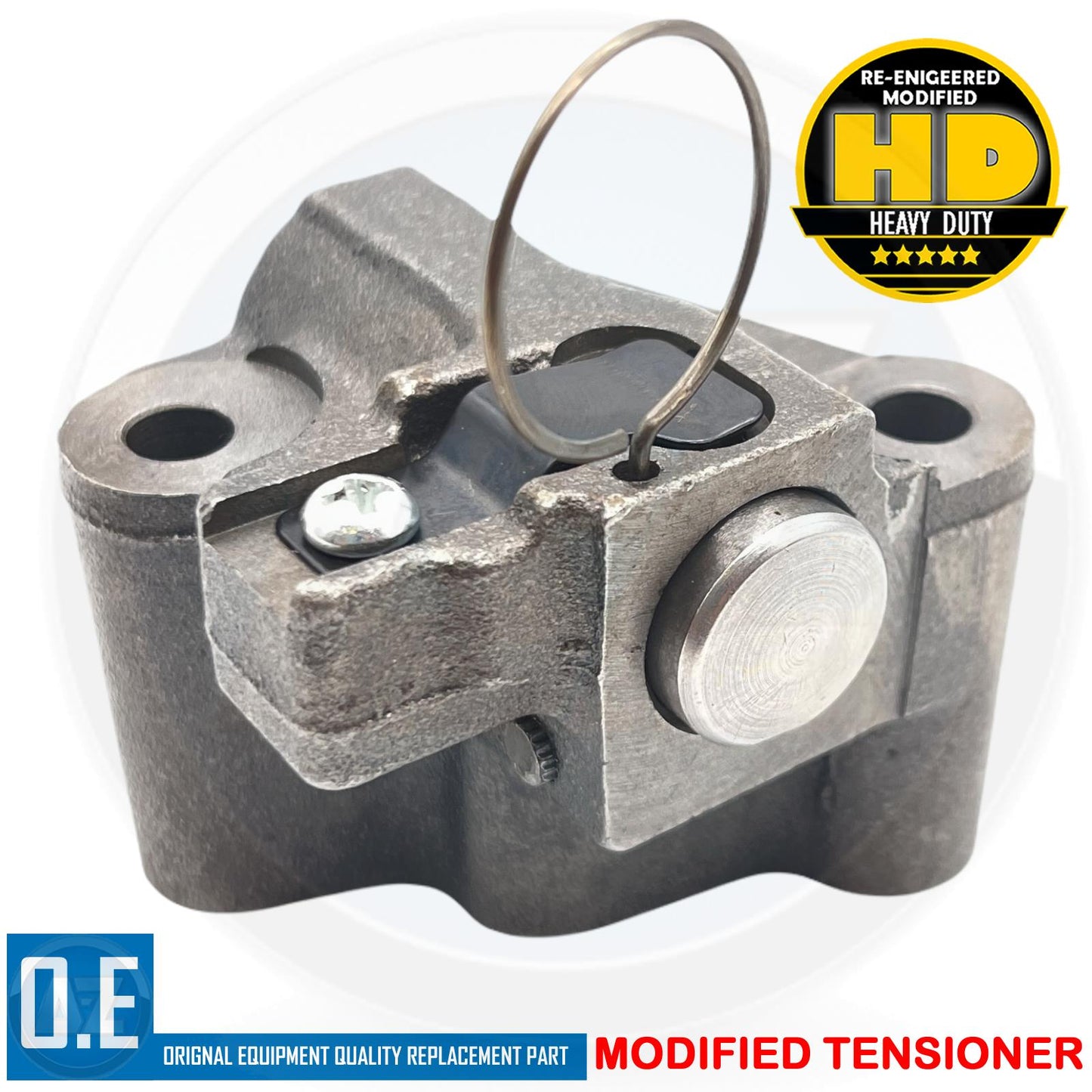 For Ford Transit 2.0 2.2 2.4 Tddi Tdci Tdi Di Diesel Timing chain conversion kit
